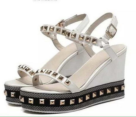 Giuseppe Zanotti Sandals Women--002